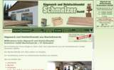 Sägewerk Schmelzer Belmsdorf